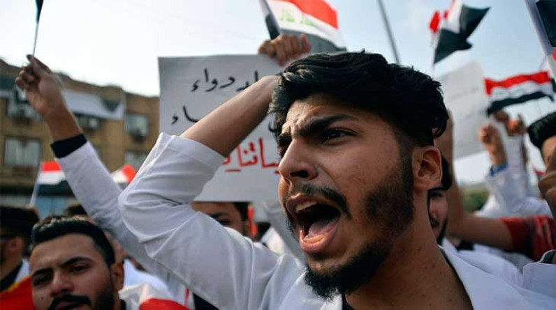 يحيى الكبيسي يكتب: العراق عن الاحتلال والتحرير وما بينهما